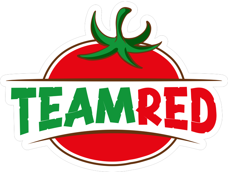 TEAM RED